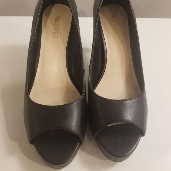 Nine West Heels - Picture 2 of 5